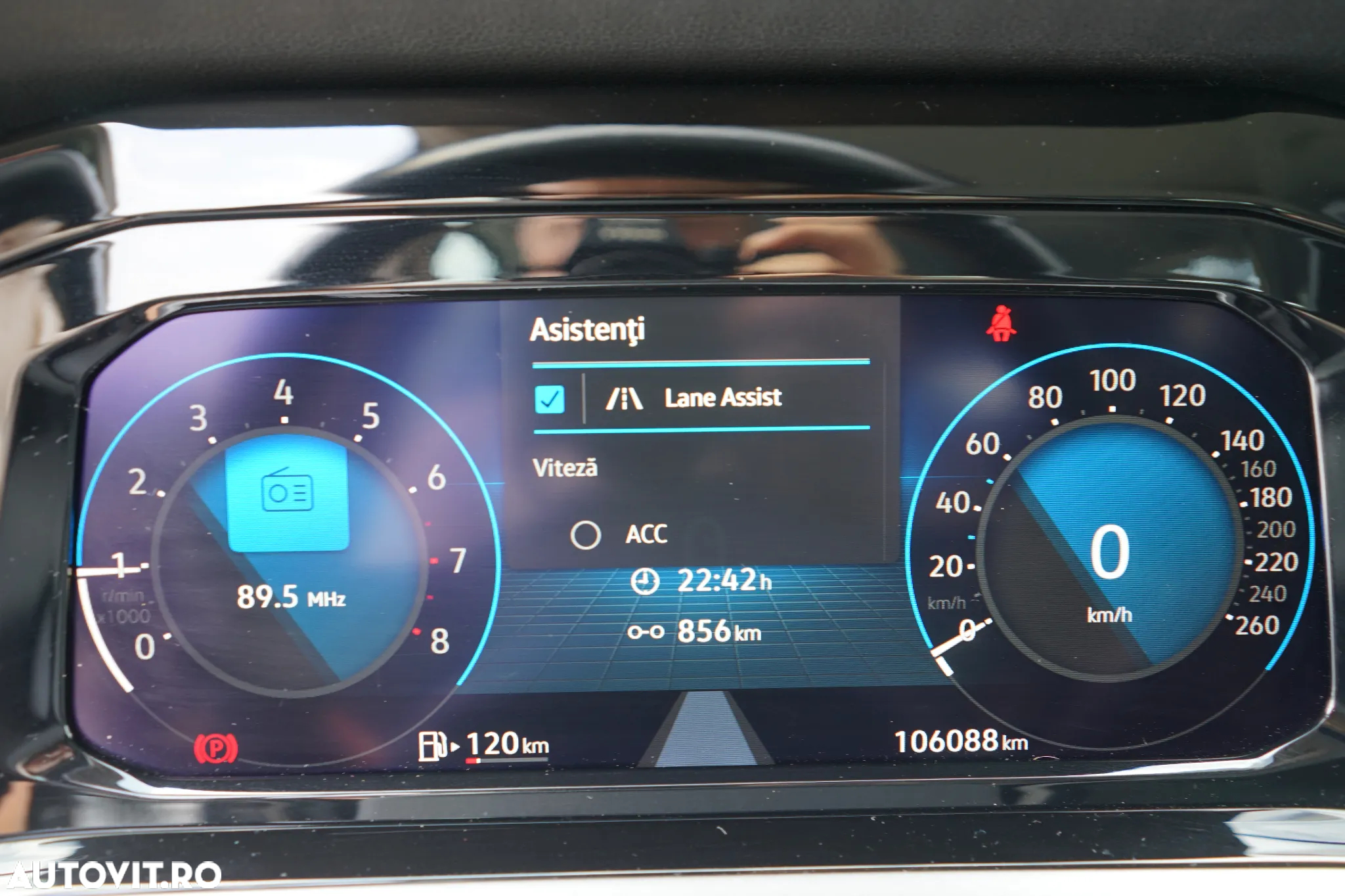Volkswagen Golf 1.0 TSI Life - 15