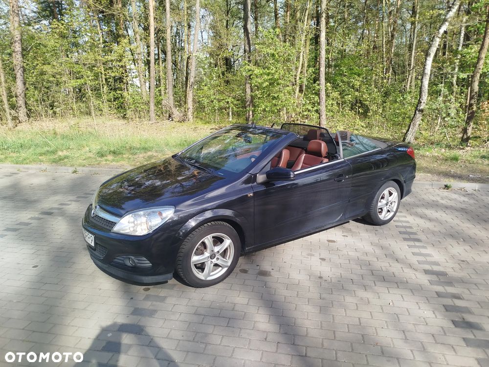 Opel Astra 1.8 Cosmo - 1