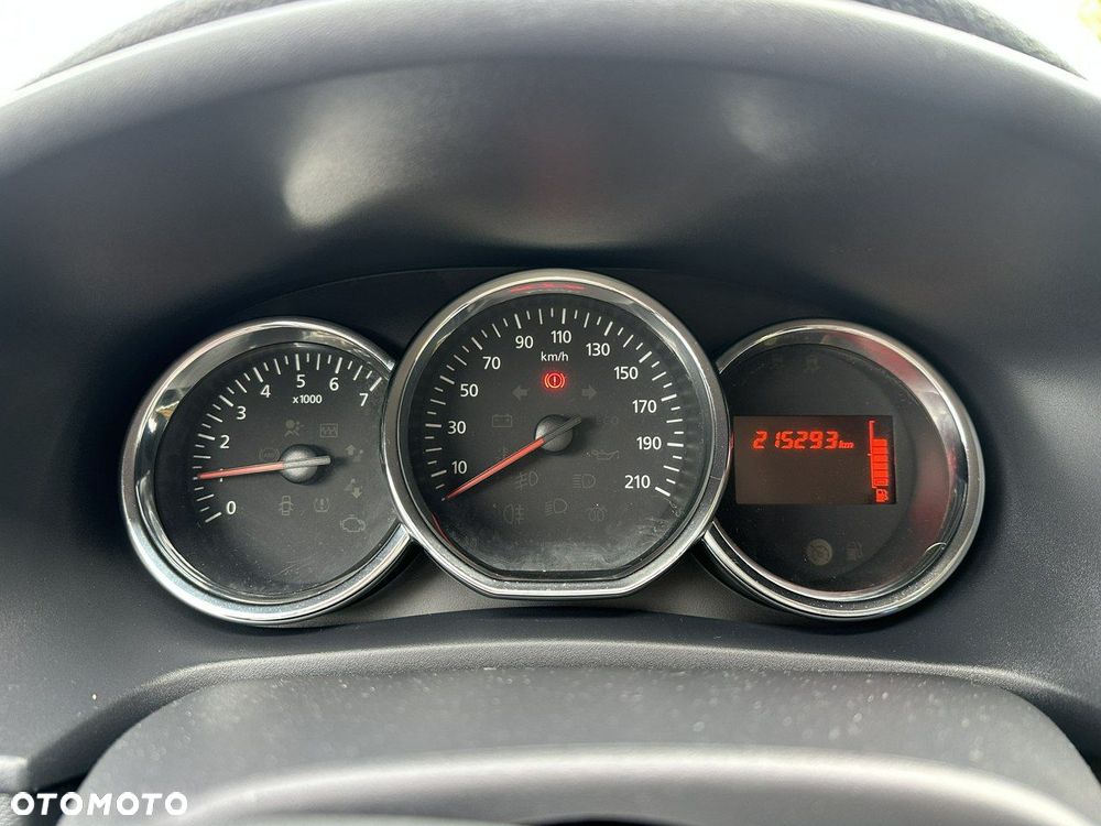 Dacia Sandero Stepway 0.9 TCe Laureate - 18