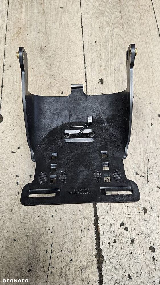 Uchwyt tablicy Harley Davidson Sportster Iron XL883 - 6