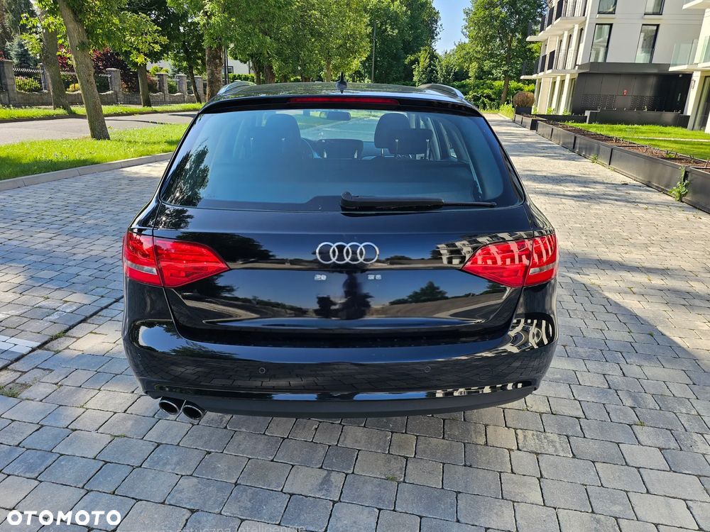 Audi A4 Avant 2.0 TDI Prime Edition - 16