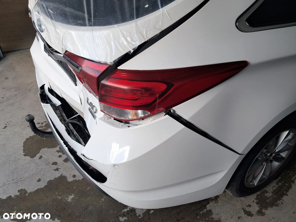 Hyundai i40 - 18