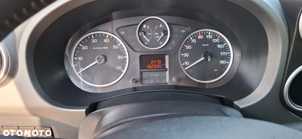 Citroën Berlingo 1.6 BlueHDi XTR S&S - 7