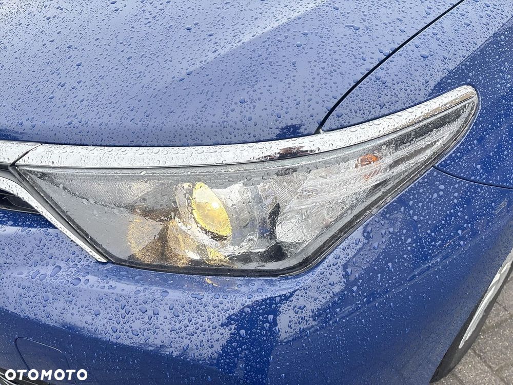 Toyota Auris 1.33 VVT-i Active - 27