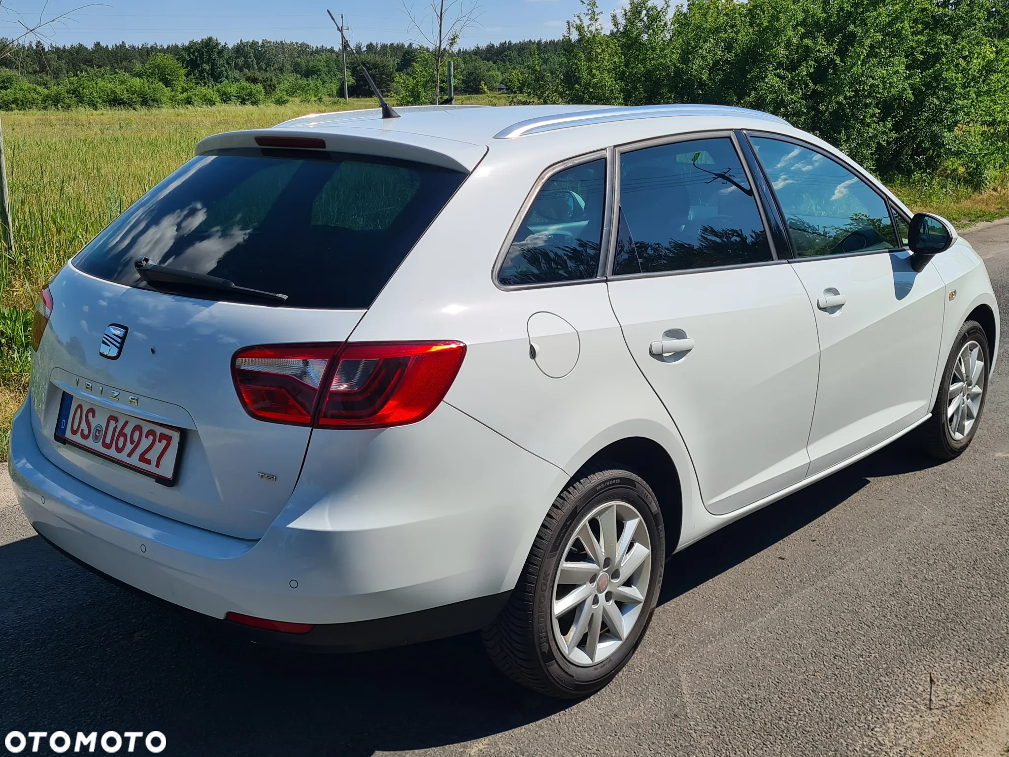 Seat Ibiza - 5