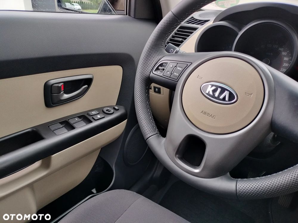 Kia Soul - 24