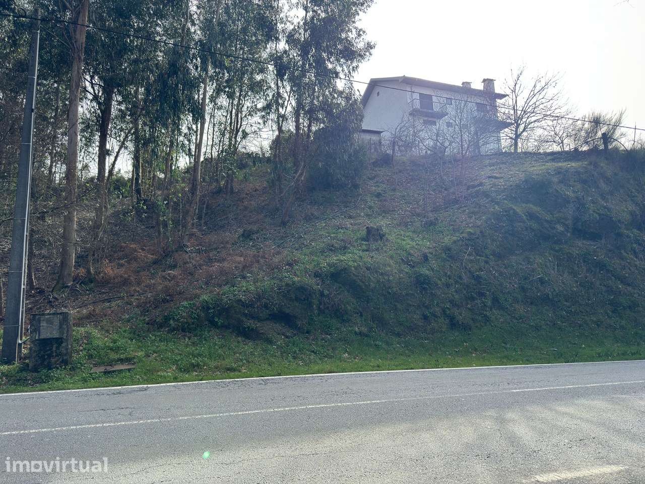 Terreno  em Quinchães, Fafe - Grande imagem: 3/12