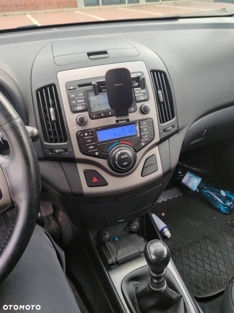 Hyundai i30 1.6 CRDi Premium - 11