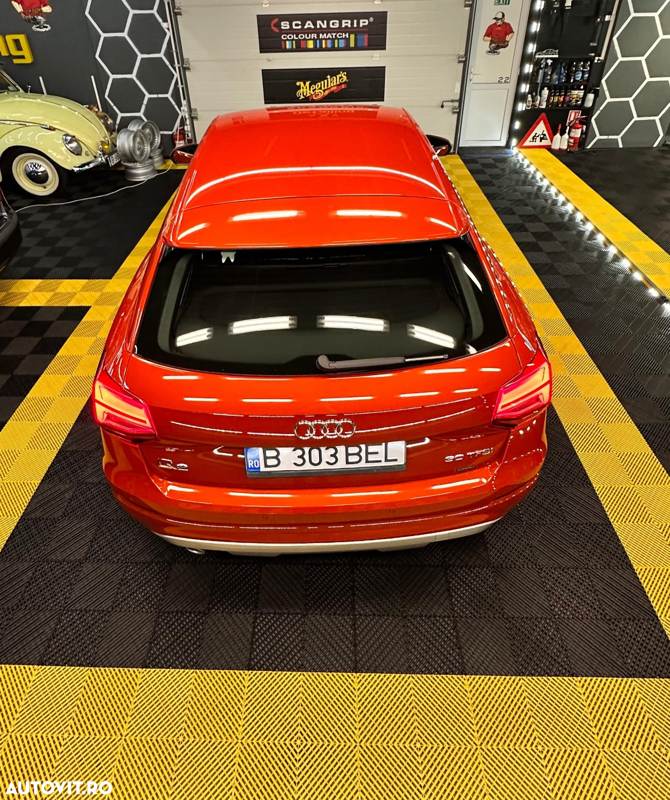 Audi Q2 - 9
