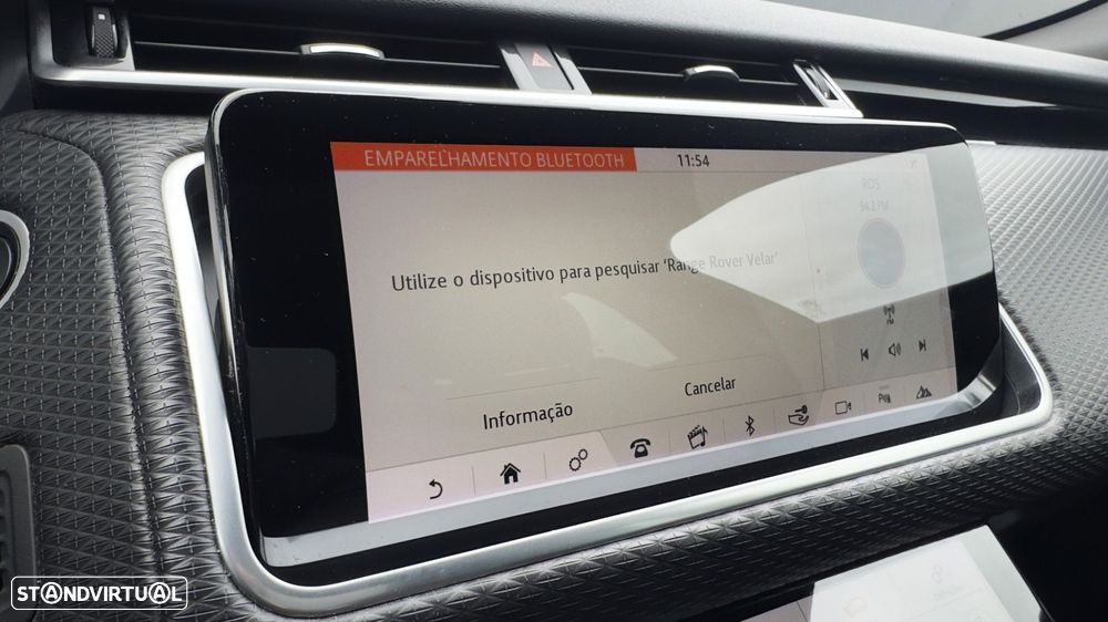 Land Rover Range Rover Velar 2.0 D R-Dynamic - 19