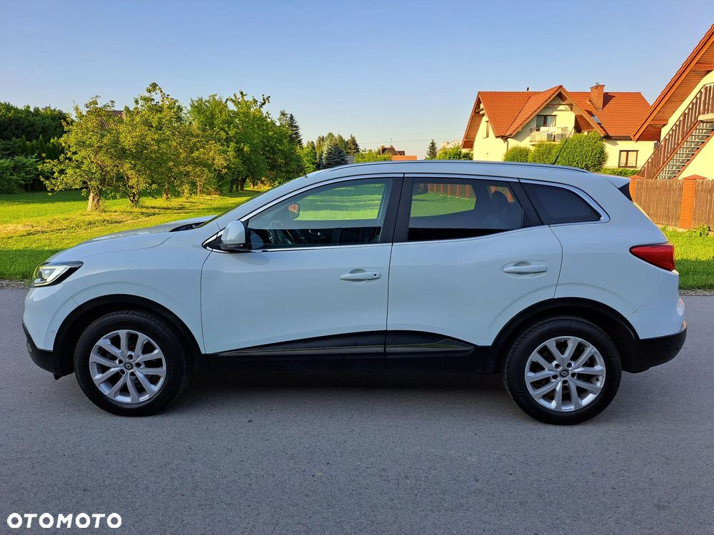 Renault Kadjar - 8