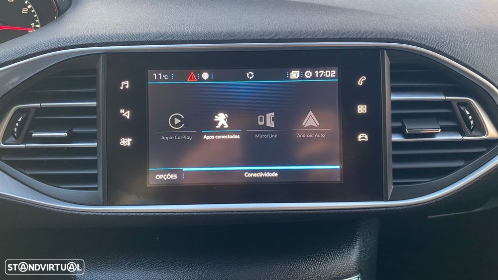 Peugeot 308 PureTech 110 Stop & Start Allure - 12