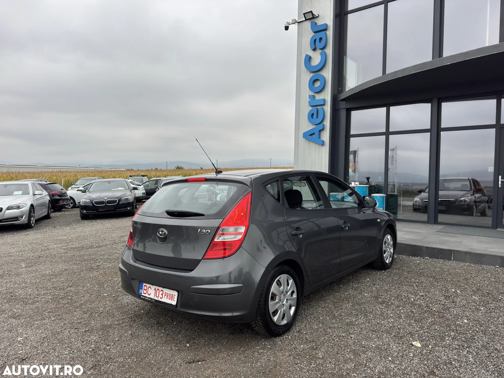 Hyundai i30 1.4 Comfort - 9