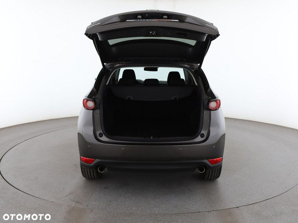 Mazda CX-5 2.0 Skypassion 2WD - 20