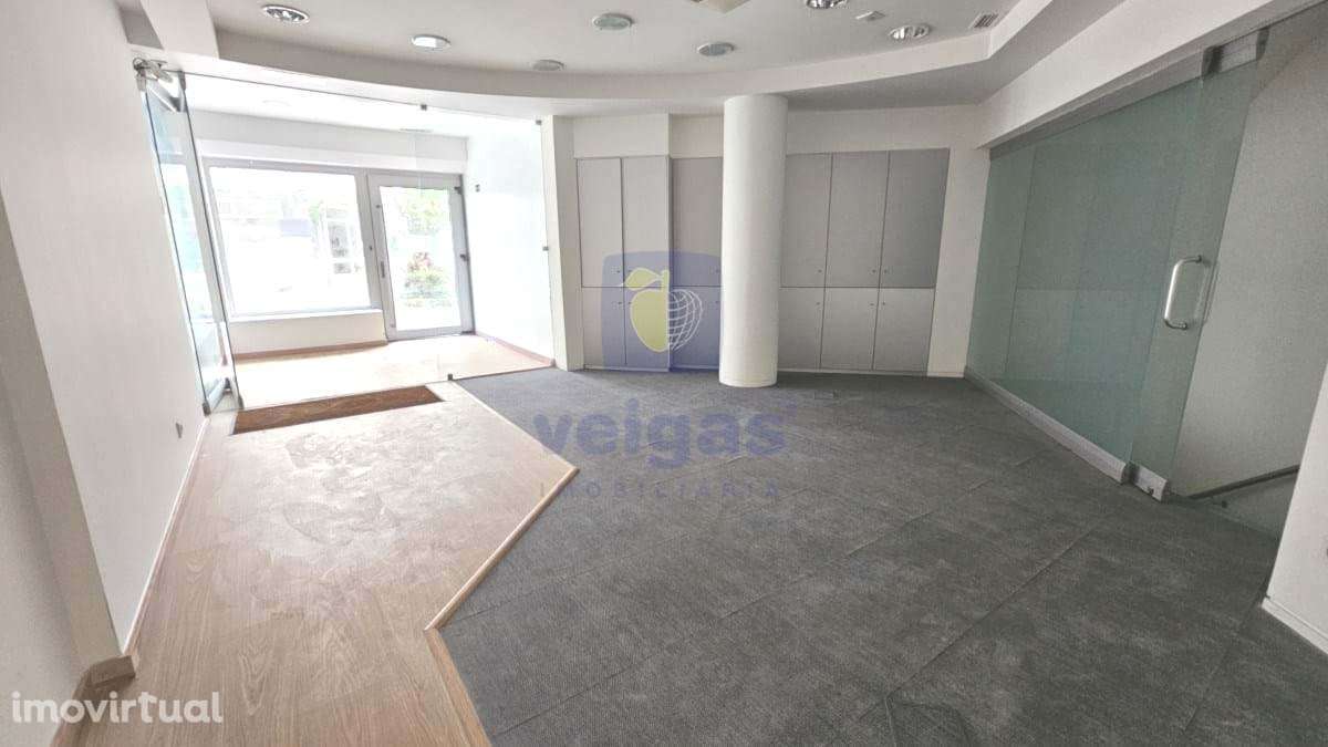 Loja no Centro de Caldas da Rainha - Grande imagem: 4/9