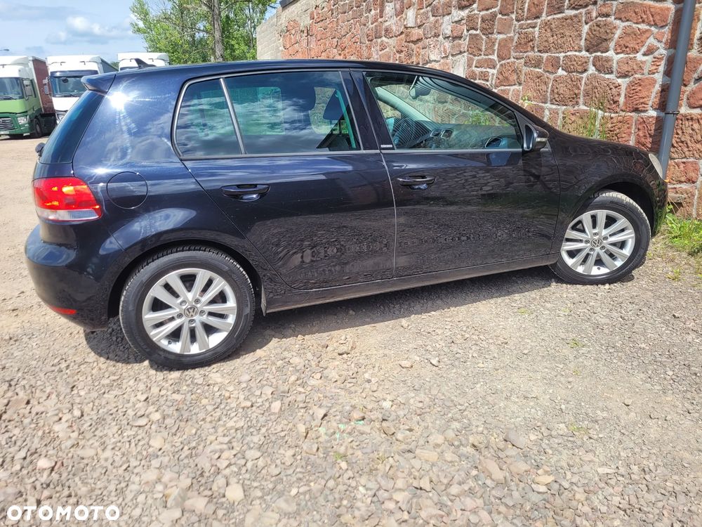 Volkswagen Golf 1.4 TSI Style - 15