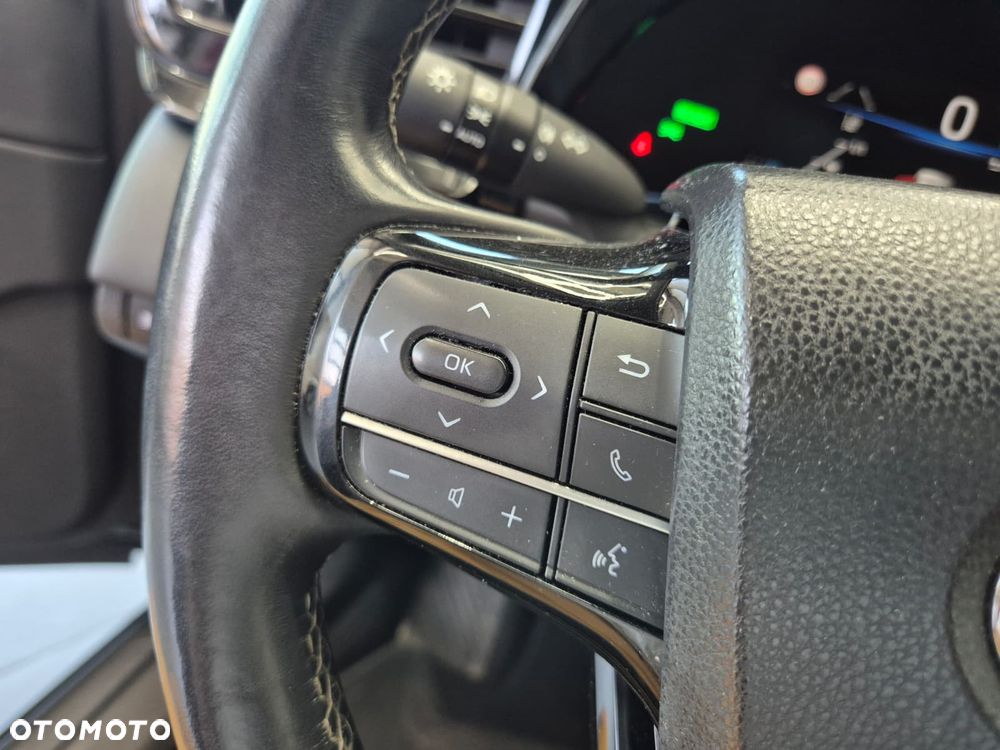 Toyota Mirai Executive - 24