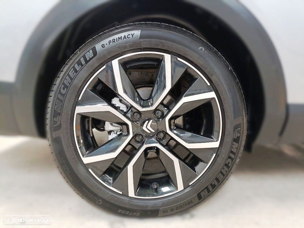 Citroën e-C4 X 50 kWh Shine Pack - 6