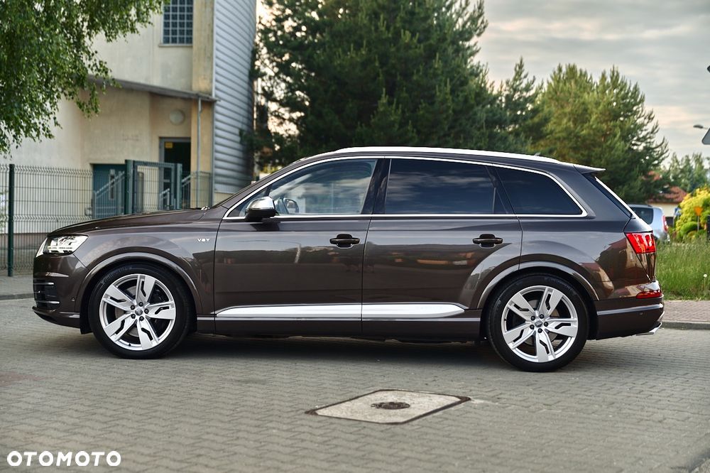 Audi SQ7 - 6