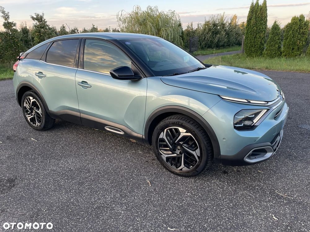 Citroën C4 PureTech 130 Stop & Start Business Class - 5
