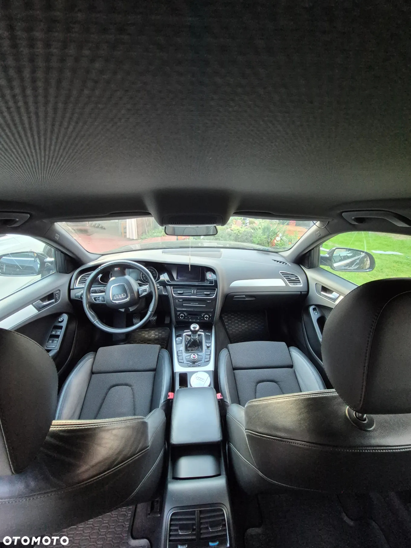 Audi A4 ver-2-0-tdi - 10