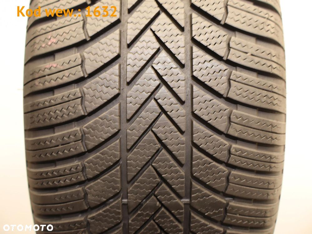 Bridgestone Blizzak LM005 - 255/50 R19 - 7