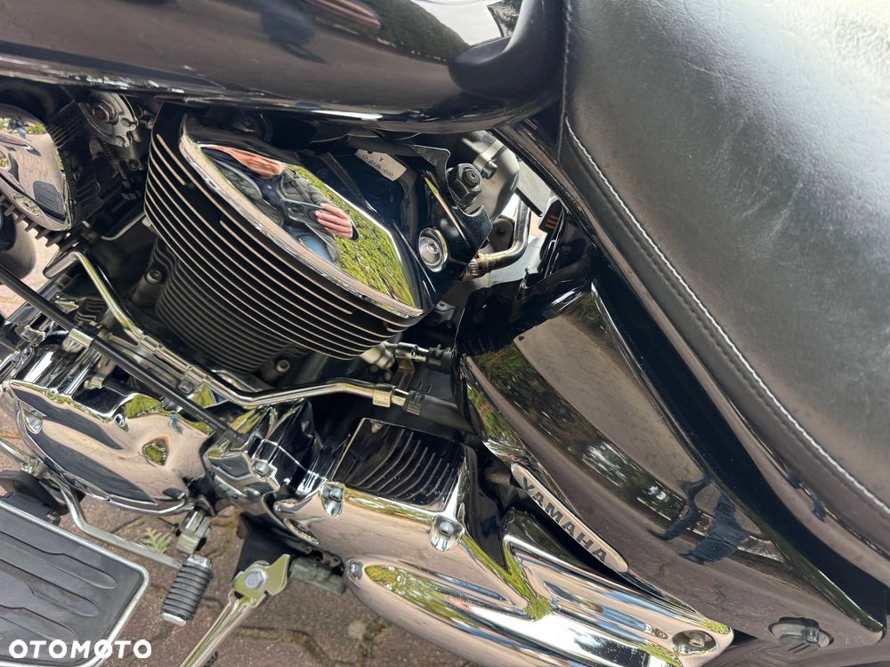 Yamaha Drag Star - 14