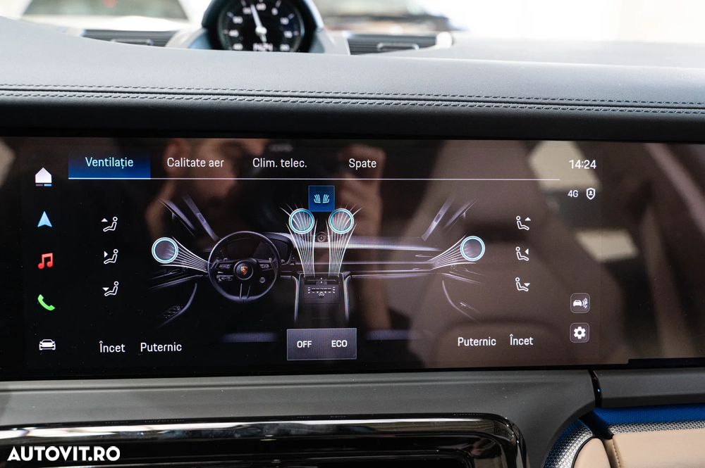 Porsche Panamera - 21