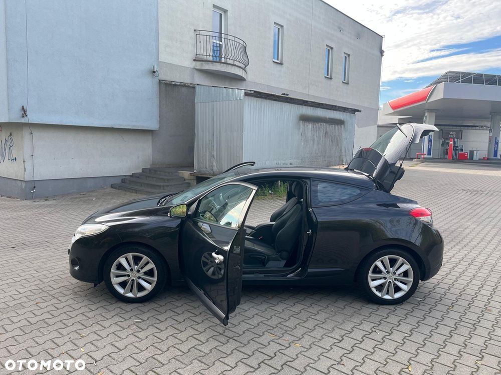 Renault Megane - 18