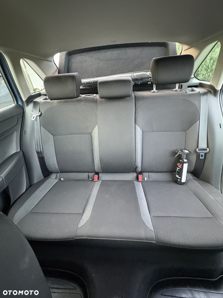Skoda RAPID 1.2 TSI Ambition - 16