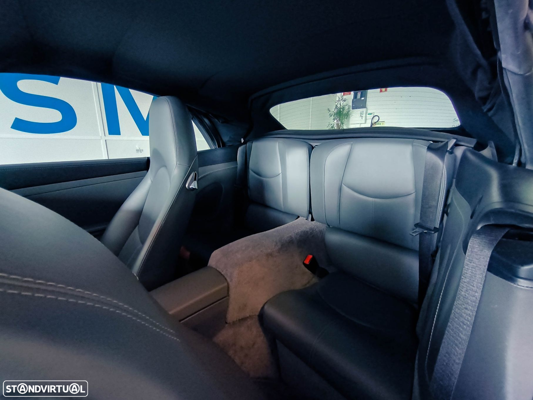 Porsche 911 (997) Carrera 4 S Tiptronic - 21