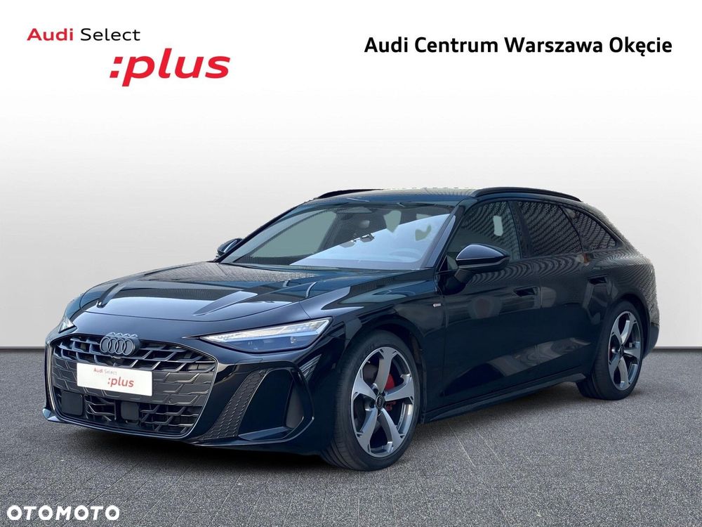 Audi A6 Avant - 2