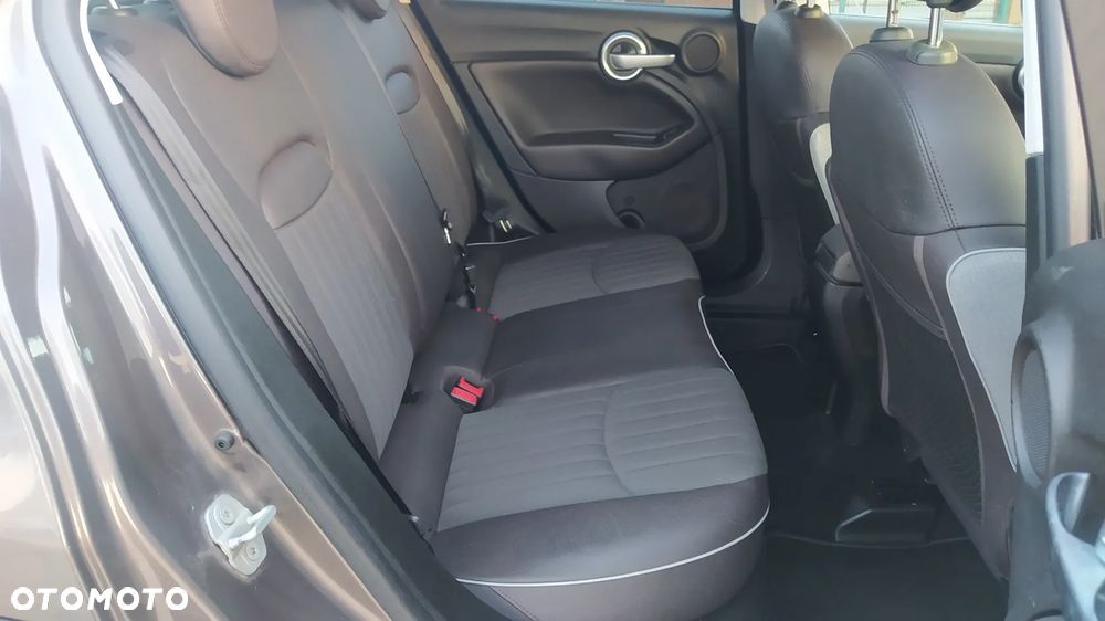 Fiat 500X 1.4 MultiAir 4x2 S&S Lounge - 20
