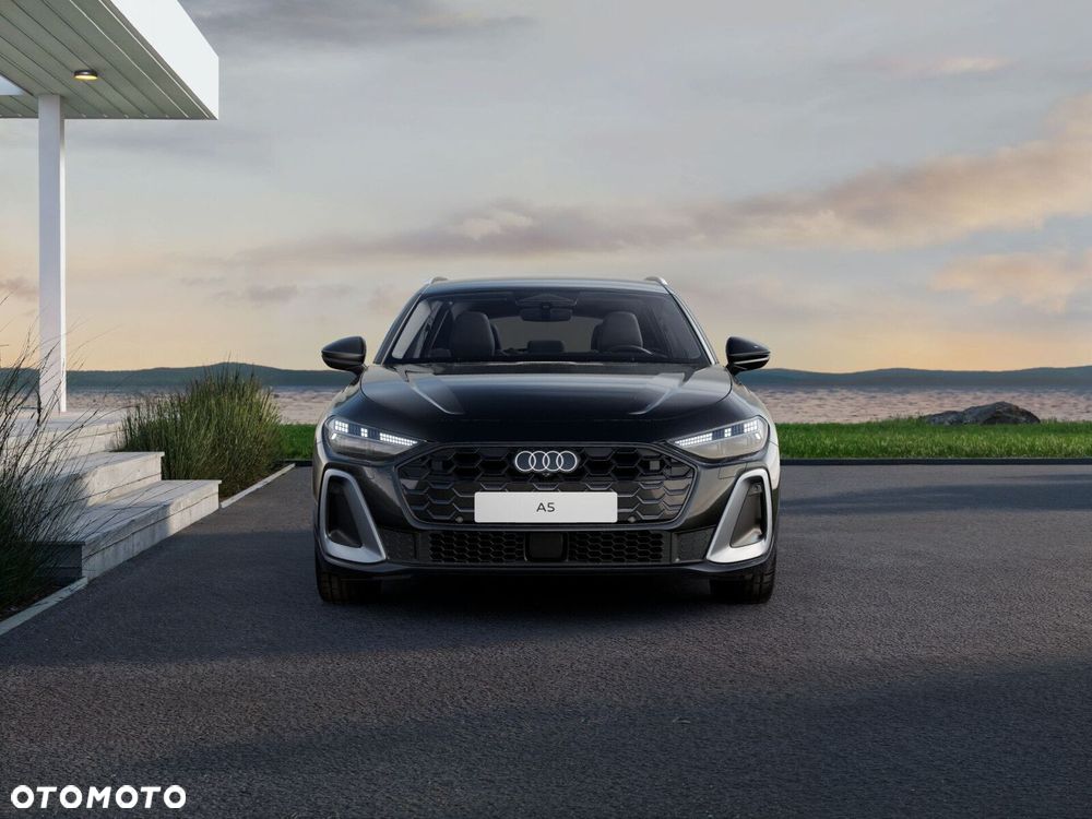 Audi A5 Avant - 3