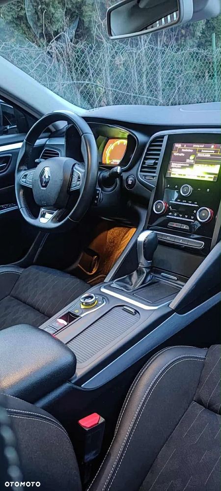Renault Talisman 1.6 Energy TCe Limited EDC - 24