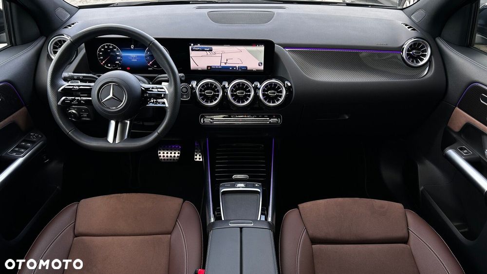 Mercedes-Benz GLA 200 mHEV AMG Line 7G-DCT - 21