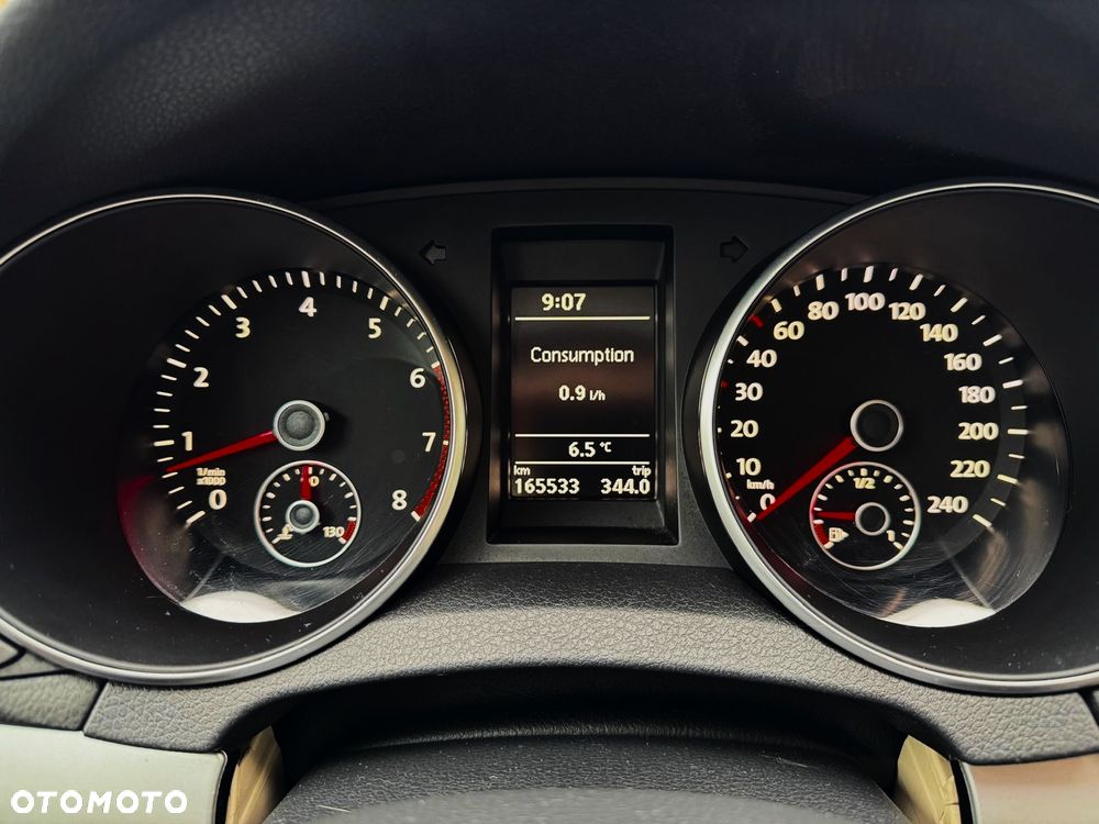 Volkswagen Golf 1.4 TSI Highline - 30