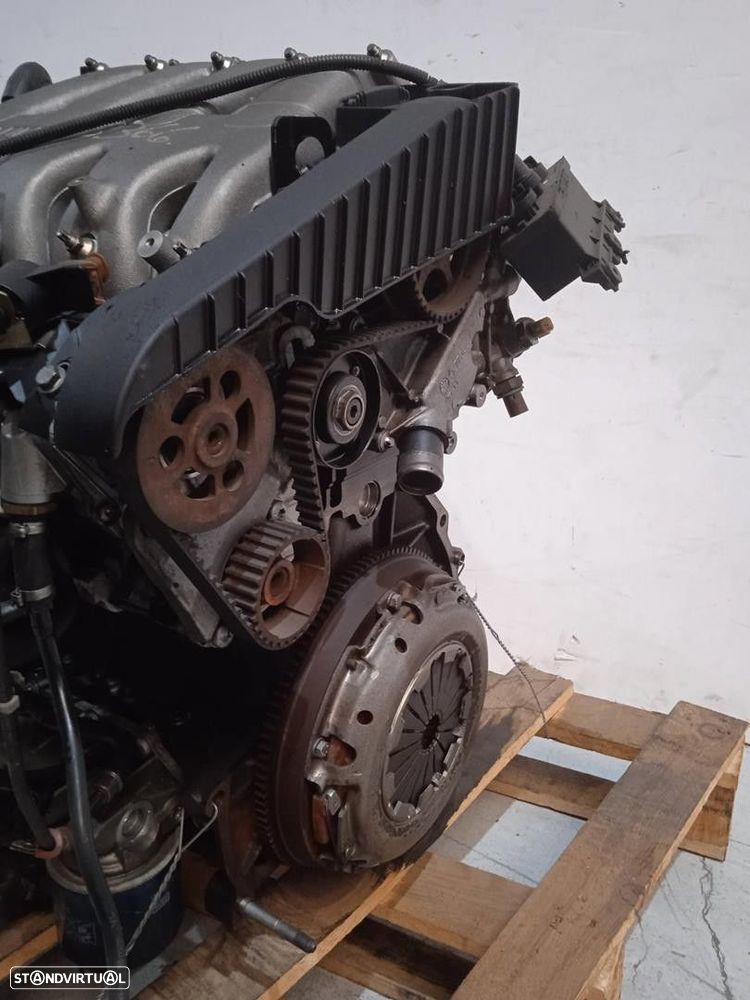 MOTOR COMPLETO RENAULT LAGUNA I 1993 - 3