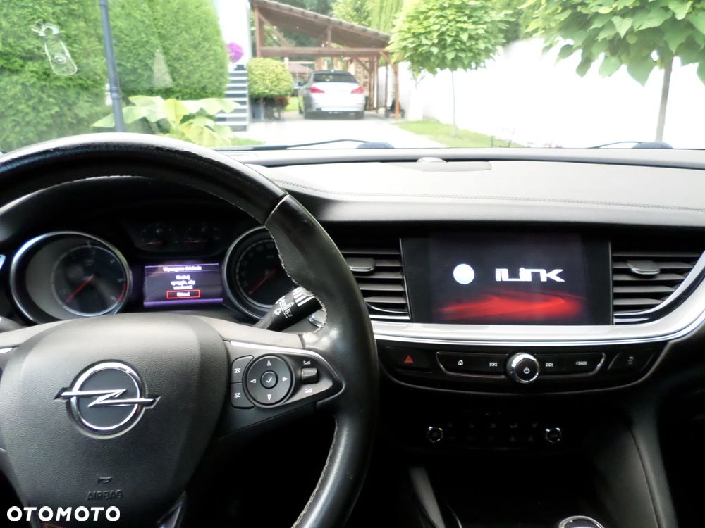 Opel Insignia 2.0 CDTI Cosmo S&S - 33