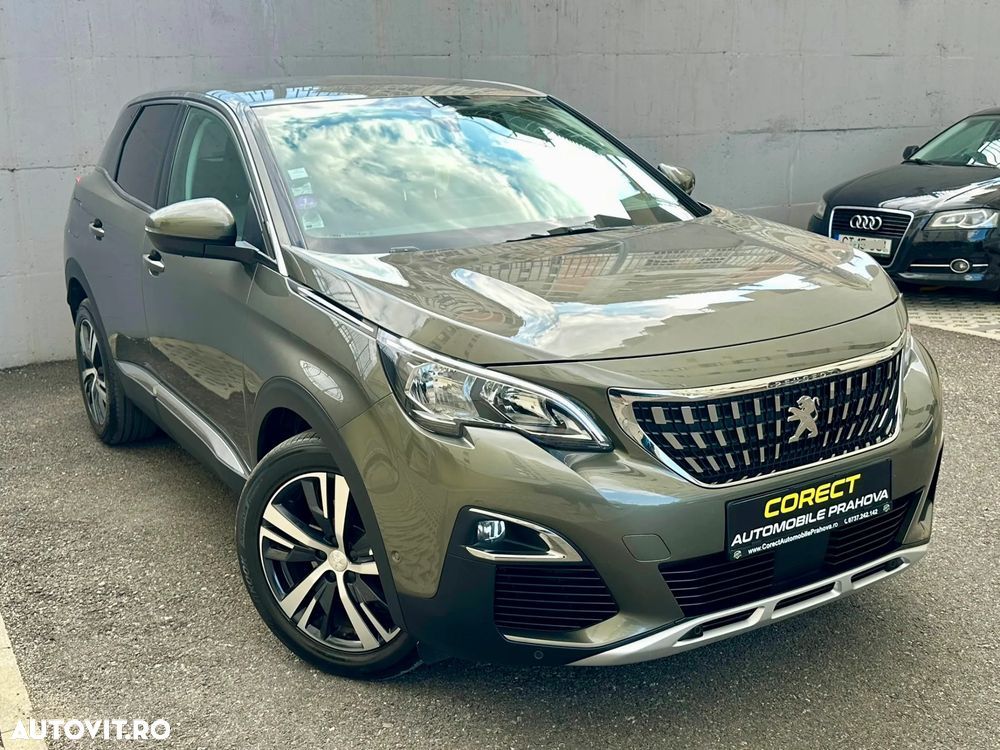 Peugeot 3008 - 2