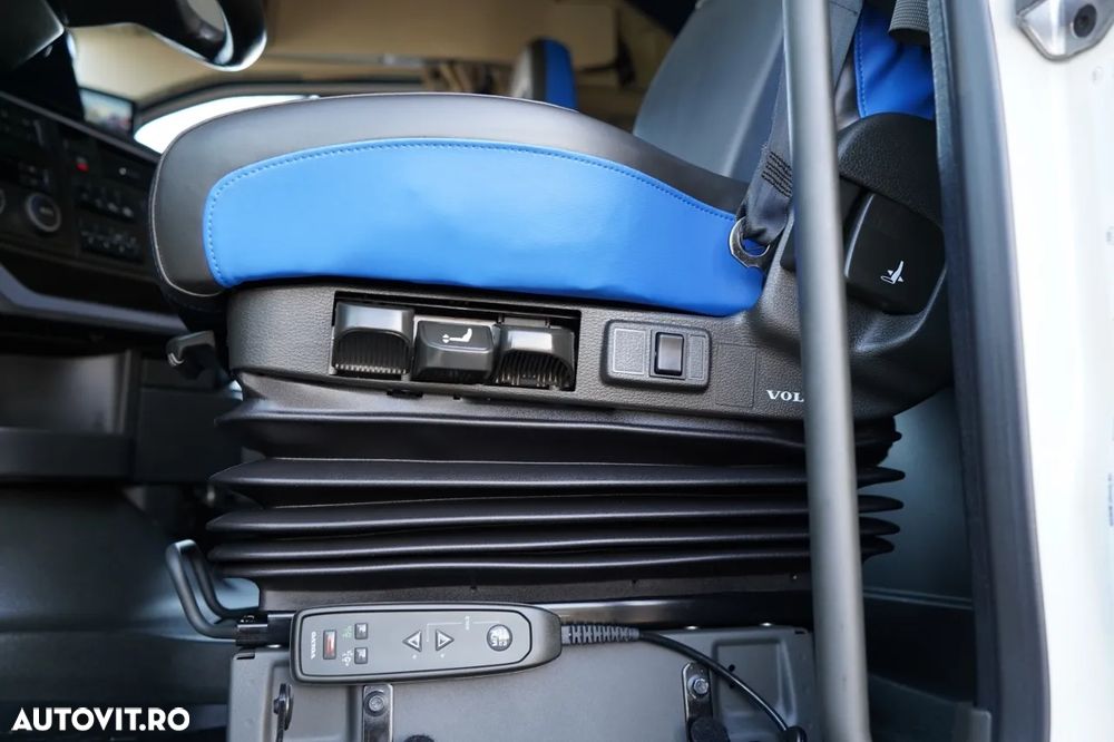 Volvo FH 500 AERO / 2025 / I-SAVE / XXL / GARANȚIE DIN FABRICĂ - 23