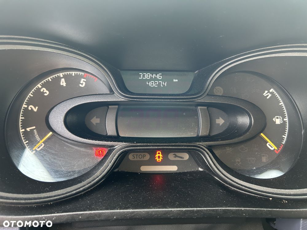 Opel Vivaro - 12