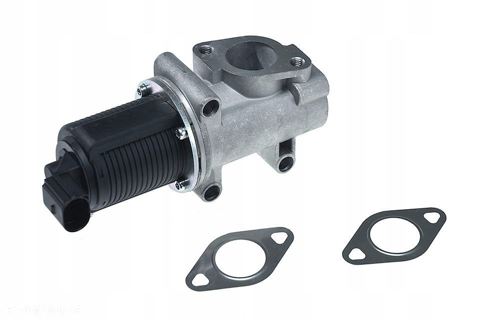 ZAWÓR EGR FIAT MAREA MULTILPA PALIO PUNTO 1.9JTD - 14