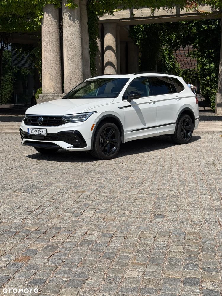 Volkswagen Tiguan 2,0 TSI OPF 4Motion DSG R-Line - 5