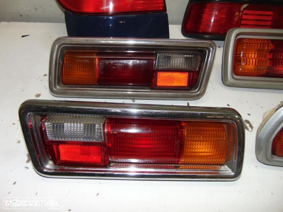Toyota farolins - 3