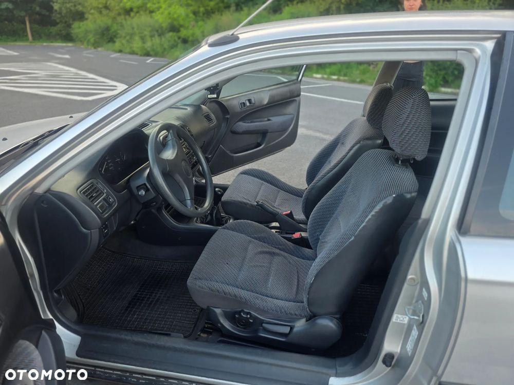 Honda Civic - 7