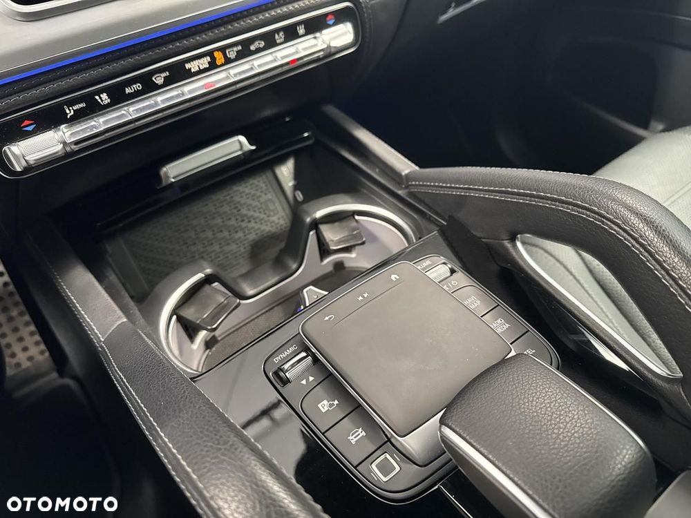Mercedes-Benz GLE 450 d mHEV 4-Matic AMG Line - 23