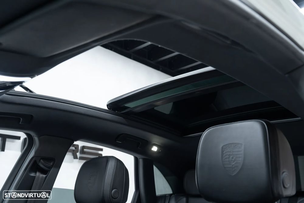 Porsche Macan PDK - 25
