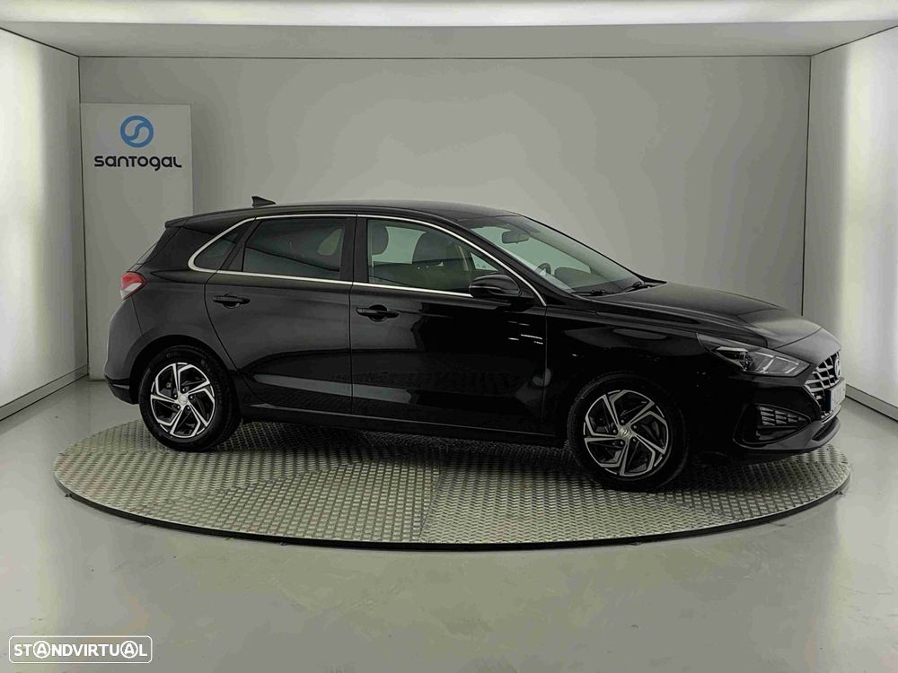 Hyundai i30 1.0 T-GDI Style Plus - 1