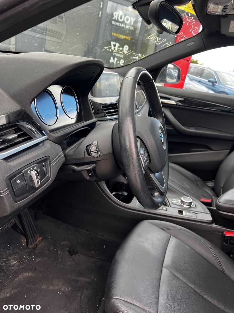 BMW X2 - 20